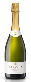 CARASSIA BLANC DE BLANCS BRUT