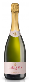 CARASSIA BRUT ROS&Eacute;