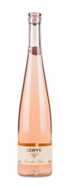 Cuvee Sissi SERVE