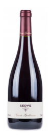 Cuvee Guillaume SERVE