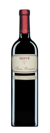 Terra Romana Cabernet Sauvignon SERVE