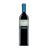 Milenium Rosu 2011 SERVE - vin rosu sec