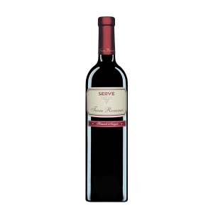 Feteasca Neagra 2011 - vin rosu sec