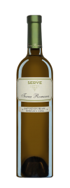 Terra Romana Savignon Blanc, Feteasca Alba 2012 SERVE - Vin alb sec