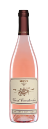 Vinul Cavalerului Rezerva Contelui Roze SERVE