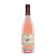 Vinul Cavalerului Rezerva Contelui Roze SERVE