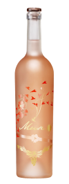 Muse Day Recas - vin rose sec