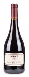Cuvee Guy De Poix 2016 SERVE