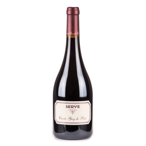 Cuvee Guy De Poix SERVE Cuvee Guy De Poix SERVE