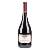 Cuvee Guy De Poix 2016 SERVE