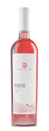 Rose Crama Ratesti