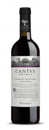 Cantus Primus Cabernet Sauvignon Viile Metamorfosis