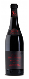 Via Marchizului Pinot Noir Viile Metamorfosis