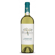 Feteasca Alba & Sauvignon Blanc Viile Metamorfosis