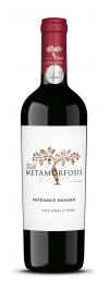 Feteasca Neagra Viile Metamorfosis