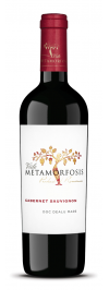 Cabernet Sauvignon Viile Metamorfosis