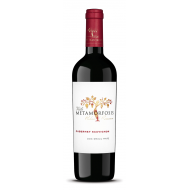Cabernet Sauvignon Viile Metamorfosis
