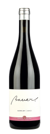 Merlot Crama Bauer - Vin rosu sec