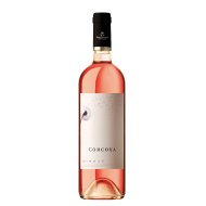 Corcova Rose- vin rose sec