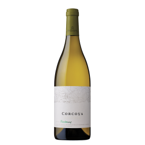 Corcova Reserve Chardonnay