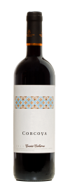 Corcova Reserve Cuvee Boheme 