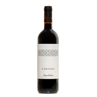 Corcova Reserve Cuvee Boheme 