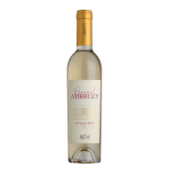 Conacul Amrozy Recas- vin alb dulce 