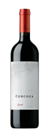 Corcova Reserve Syrah