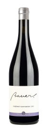 Cabernet Sauvignon Crama Bauer - Vin rosu sec