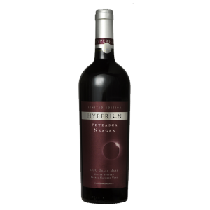 Hyperion Feteasca Neagra Iconic Estate
