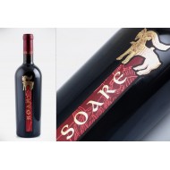 Vinarte Soare Cabernet Sauvignon 2013