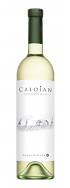 Caloian Sauvignon Blanc - Vin alb sec