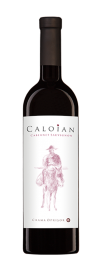 Caloian Cabernet Sauvignon - Vin rosu sec