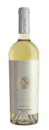 Nativa Traminer de Averesti