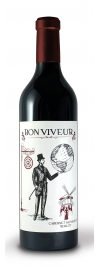 Bon Viveur Cabernet Sauvignon&Merlot Licorna Winehouse