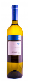 Thema White Pavlidis Estate