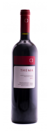 Thema Red Pavlidis Estate