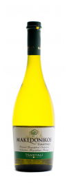 Makedonikos White Tsantali