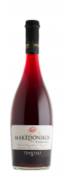 Makenodikos Red Tsantali