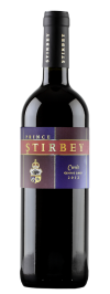 Prince Stirbey Cuvee Genius Loci