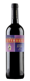 Prince Stirbey Cabernet Sauvignon