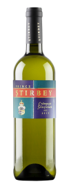 Cramposie Selectionata Prince Stirbey - Vin alb sec