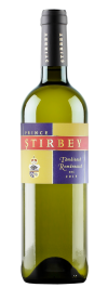 Tamaioasa Romaneasca Prince Stirbey - Vin alb sec