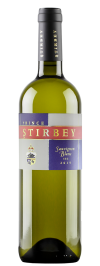 Sauvignon Blanc Prince Stirbey - Vin alb sec