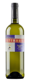 Sauvignon Blanc Vitis Vetus Prince Stirbey - Vin alb sec