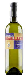 Tamaioasa Romaneasca  Dulce Prince Stirbey - Vin alb dulce