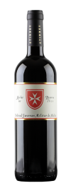 Prince Stirbey Merlot Rezerva Ordinul de Malta 2018