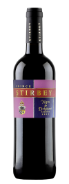 Prince Stirbey Negru De Dragasani Rezerva - vin rosu sec