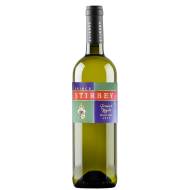 Prince Stirbey Feteasca Regala Genius Loci