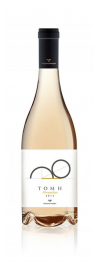 Tomi Rose Troupis Winery